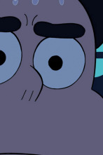 Imagen de Steven Universe (T5): La cabeza de Lars - 1