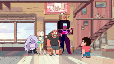 Imagen de Steven Universe (T5): Gemacaciones - 2