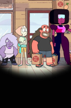 Steven Universe,... (T5): Gemacaciones