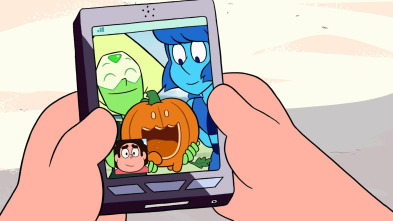 Imagen de Steven Universe (T5): Con el granero a otra parte - 2