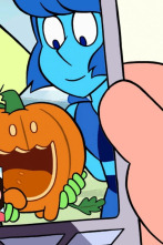 Imagen de Steven Universe (T5): Con el granero a otra parte - 1