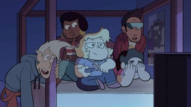 Steven Universe (T5): Sadie Killer