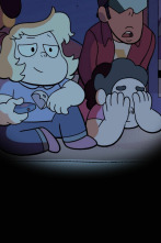 Imagen de Steven Universe (T5): Sadie Killer - 1