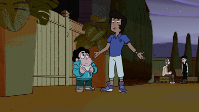 Imagen de Steven Universe (T5): La fiesta de Kevin - 2