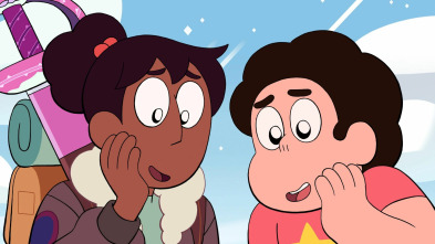 Imagen de Steven Universe (T5): Lars de las estrellas - 2