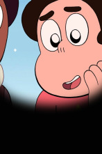 Steven Universe (T5): Lars de las estrellas