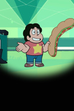 Imagen de Steven Universe (T5): Tu madre y la mía - 1
