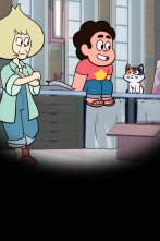 Imagen de Steven Universe (T5): Futuro improbable - 1