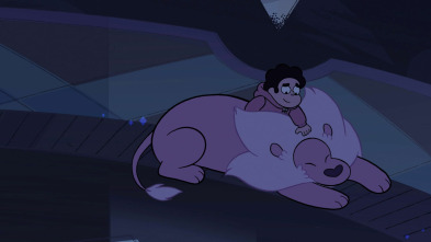 Imagen de Steven Universe (T5): No puedo volver - 2