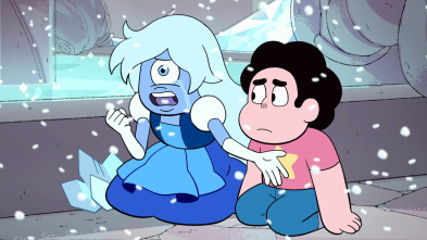 Imagen de Steven Universe (T5): Todo se derrumba - 2