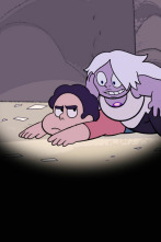 Imagen de Steven Universe (T5): ¿Qué problema tienes? - 1