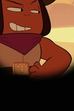 Imagen de Steven Universe (T5): La pregunta - 1