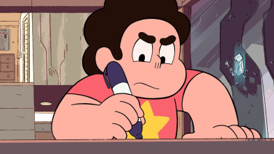 Imagen de Steven Universe (T5): Dama de honor - 2