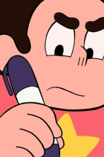 Steven Universe,... (T5): Dama de honor