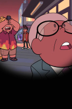 Imagen de Steven Universe (T5): Al planeta natal de un salto - 1