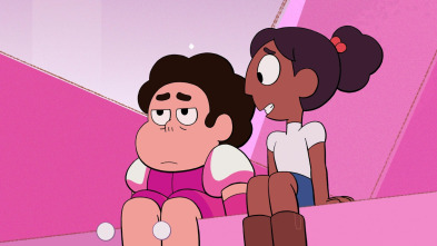 Imagen de Steven Universe (T5): Juntos a solas - 2