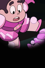 Imagen de Steven Universe (T5): Escapismo - 1