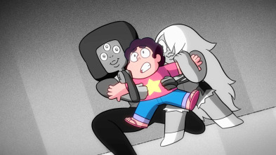 Steven Universe (T5): Cambia de parecer