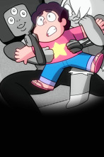Imagen de Steven Universe (T5): Cambia de parecer - 1