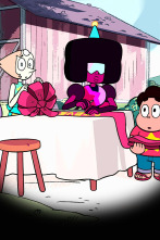 Imagen de Steven Universe (T3): El cumpleaños de Steven - 1