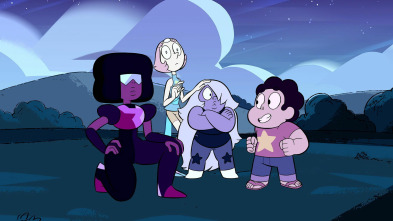 Imagen de Steven Universe (T3): Habría sido increíble - 2