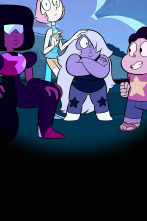 Steven Universe,... (T3): Habría sido increíble