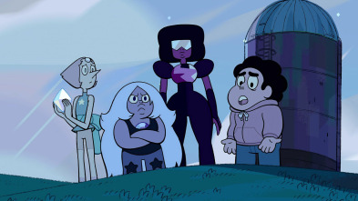 Imagen de Steven Universe (T3): Mensaje recibido - 2