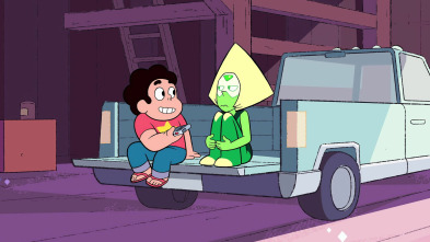 Steven Universe (T3): Entrada número 7 15 2