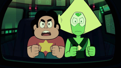 Imagen de Steven Universe (T3): Gemma perforadora - 2