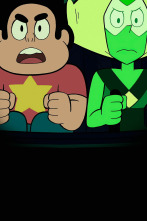 Imagen de Steven Universe (T3): Gemma perforadora - 1