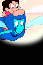Imagen de Steven Universe (T3): El mismo viejo mundo - 1