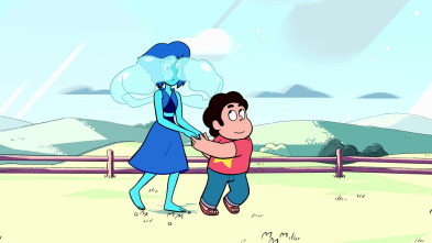 Imagen de Steven Universe (T3): Colegas de granero - 2