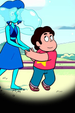 Steven Universe,... (T3): Colegas de granero