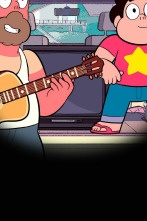 Steven Universe (T3): Mr Greg