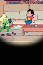 Imagen de Steven Universe (T3): Demasiado bajitos - 1