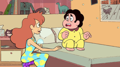 Imagen de Steven Universe (T3): El nuevo Lars - 2