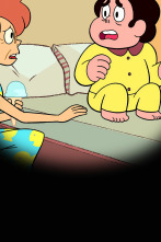 Imagen de Steven Universe (T3): El nuevo Lars - 1