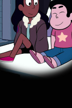 Imagen de Steven Universe (T3): Carrera en Beach City - 1