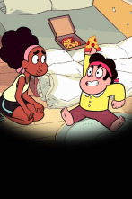 Steven Universe (T3): El servicio de pizzas a domicilio de Kiki