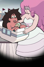 Imagen de Steven Universe (T3): Greg el niñero - 1
