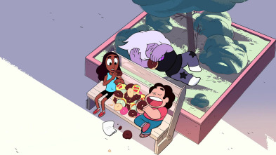 Steven Universe (T3): El chasquido del látigo