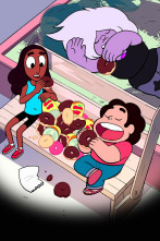 Steven Universe (T3): El chasquido del látigo