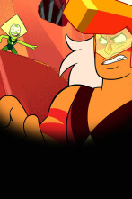Imagen de Steven Universe (T3): Terricolas - 1