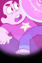 Imagen de Steven Universe (T3): Burbujeado - 1