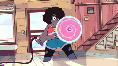 Steven Universe (T4): Conoce a tu fusión