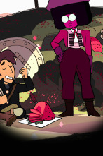 Imagen de Steven Universe (T4): El libro de Buddy - 1