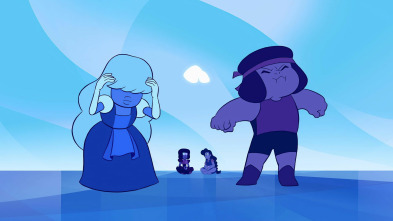 Steven Universe (T4): Una lección importante