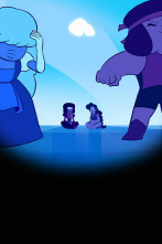 Steven Universe (T4): Una lección importante