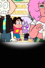 Steven Universe (T4): La rebelde de Beach City