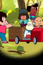 Imagen de Steven Universe (T4): La pandilla de Cebollo - 1